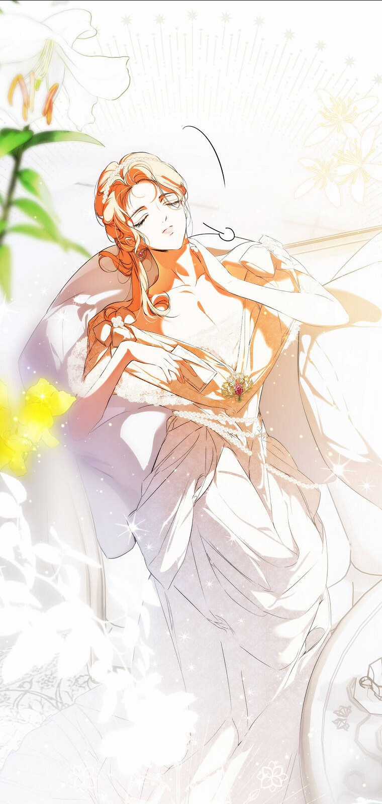 Bí Mật Của Quý Cô Chapter 94.1 trang 28