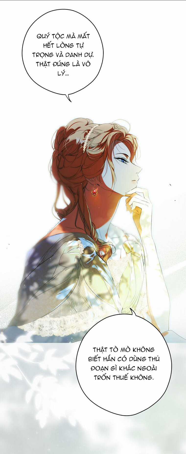 Bí Mật Của Quý Cô Chapter 94.1 trang 37