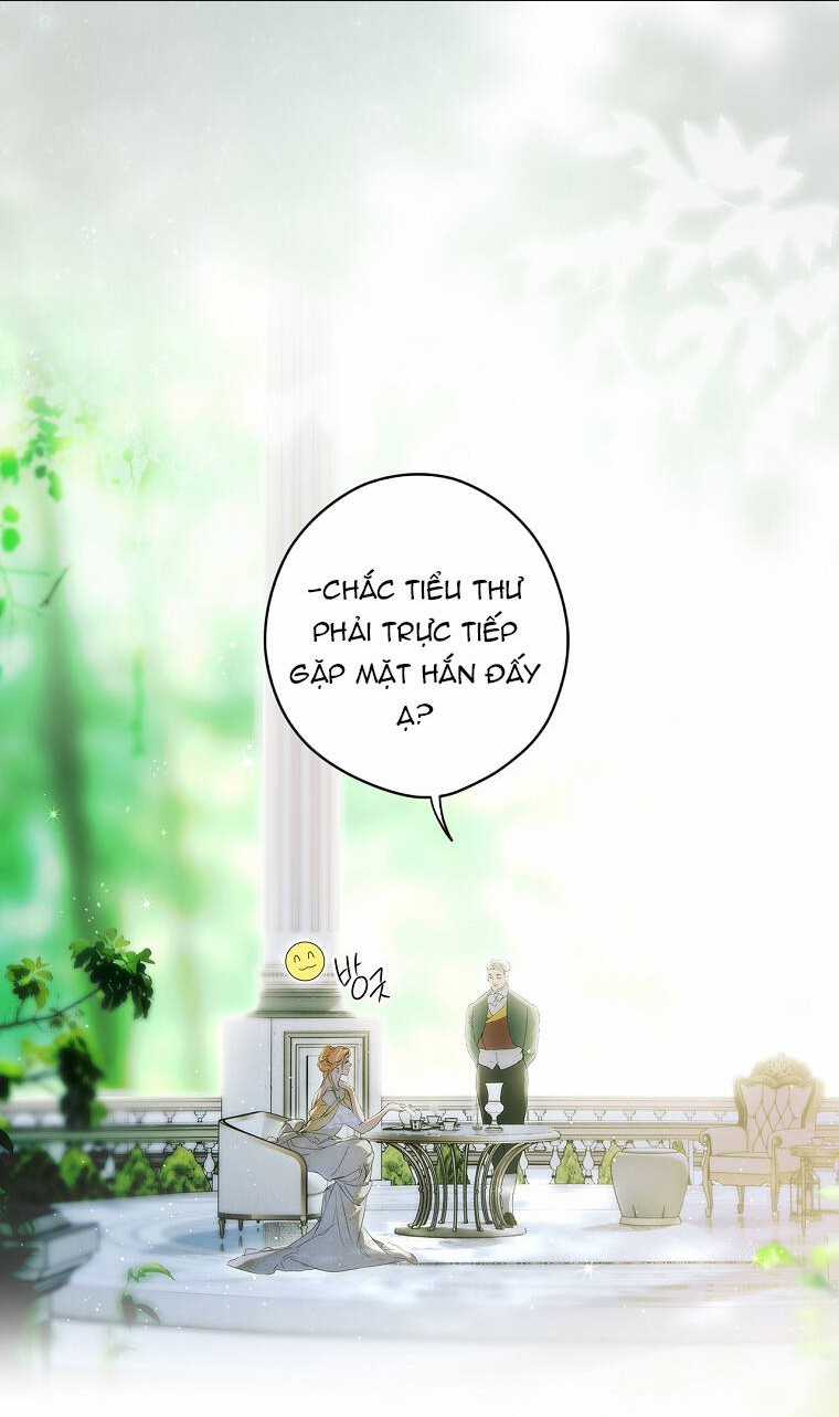 Bí Mật Của Quý Cô Chapter 94.1 trang 38