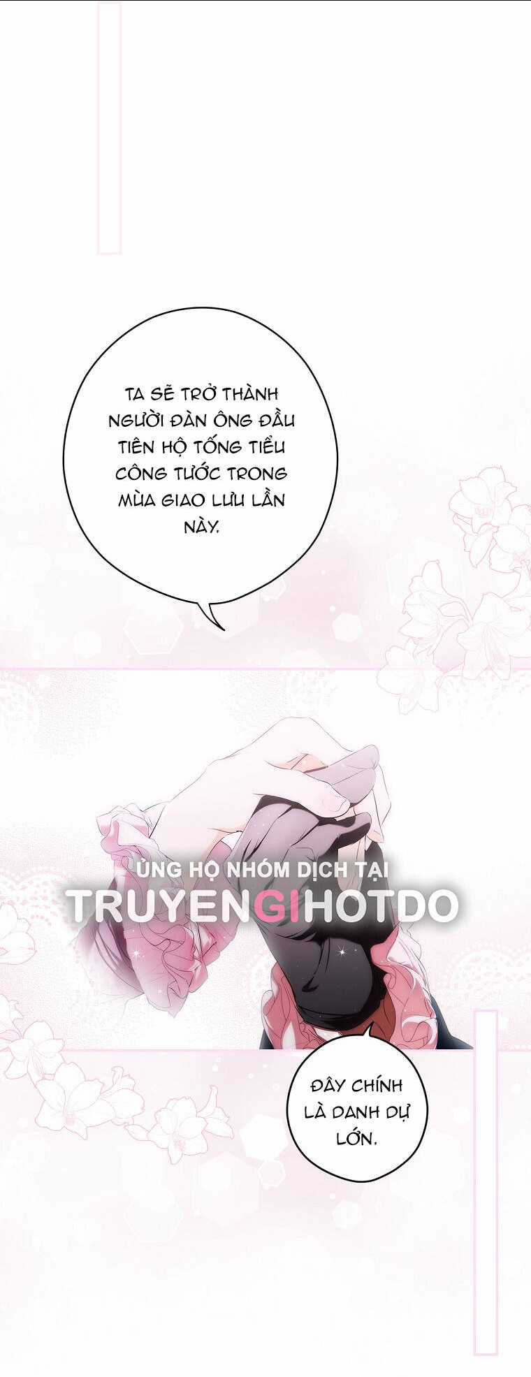 Bí Mật Của Quý Cô Chapter 94.2 trang 14