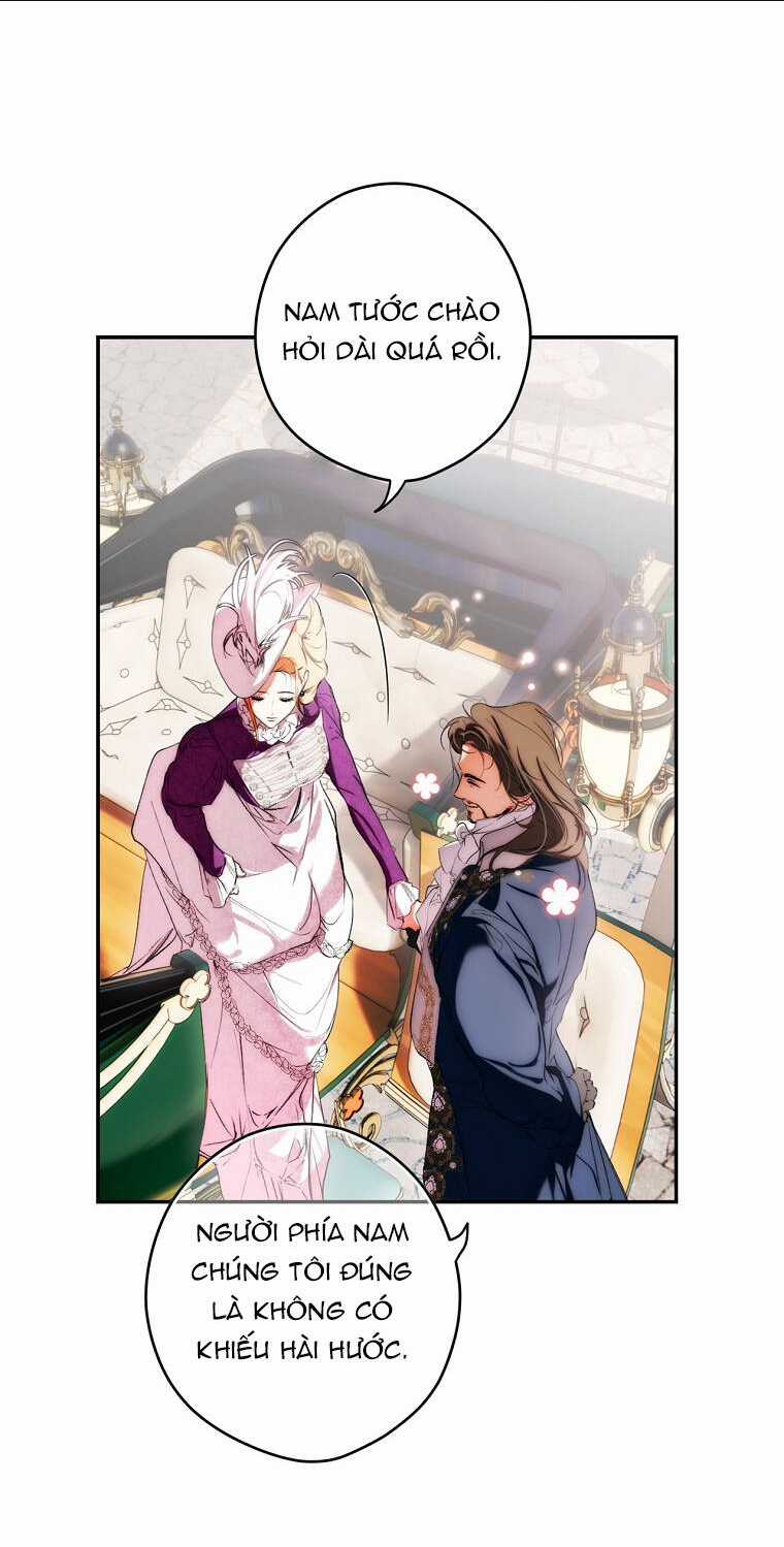 Bí Mật Của Quý Cô Chapter 94.2 trang 15