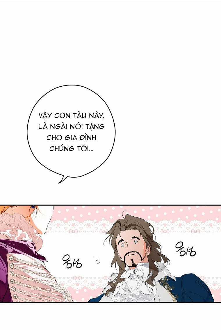 Bí Mật Của Quý Cô Chapter 94.2 trang 16