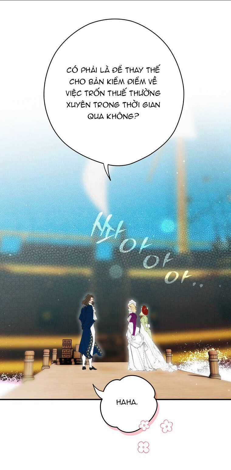 Bí Mật Của Quý Cô Chapter 94.2 trang 17