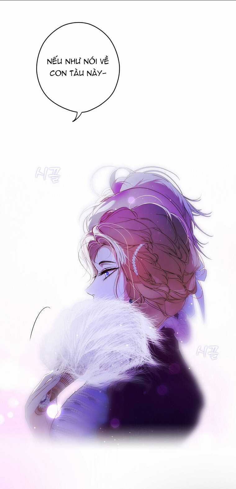 Bí Mật Của Quý Cô Chapter 94.2 trang 18