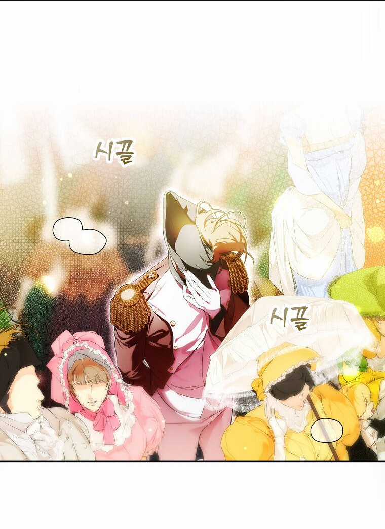 Bí Mật Của Quý Cô Chapter 94.2 trang 20