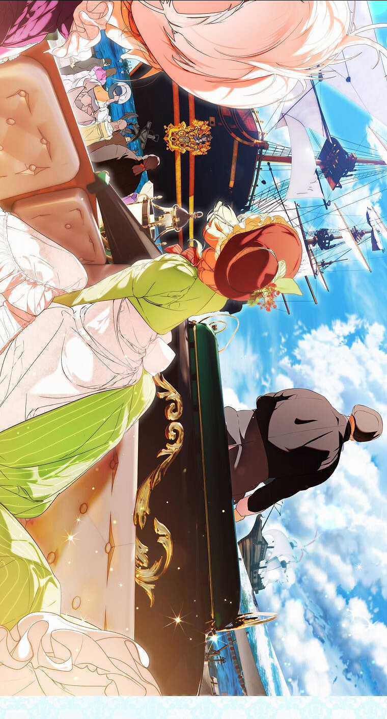 Bí Mật Của Quý Cô Chapter 94.2 trang 5