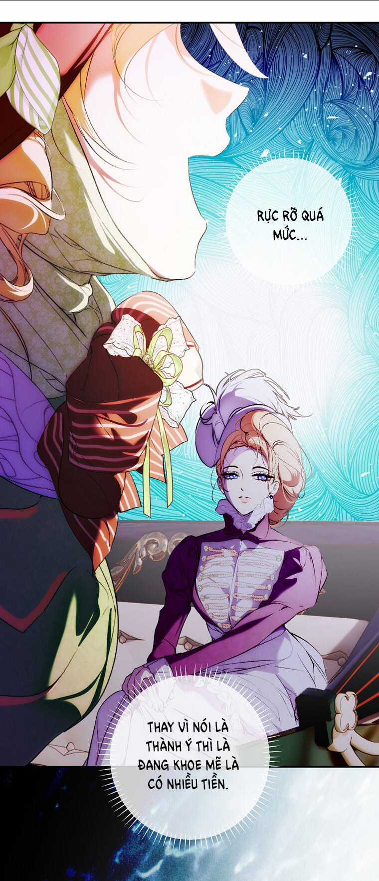 Bí Mật Của Quý Cô Chapter 94.2 trang 8