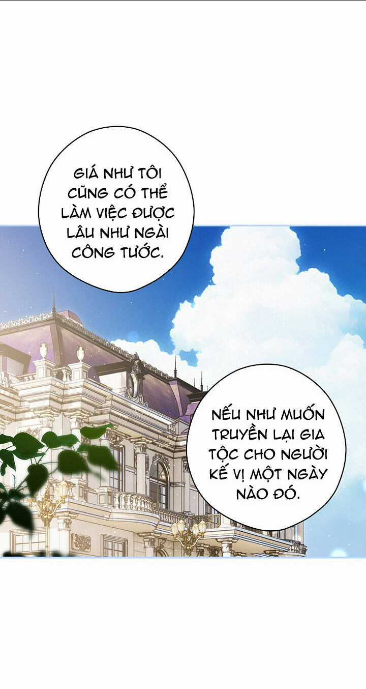 Bí Mật Của Quý Cô Chapter 95.1 trang 11