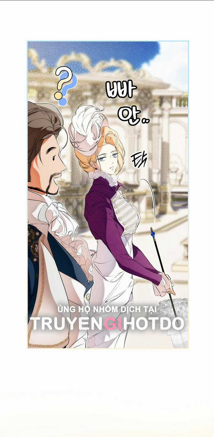 Bí Mật Của Quý Cô Chapter 95.1 trang 12