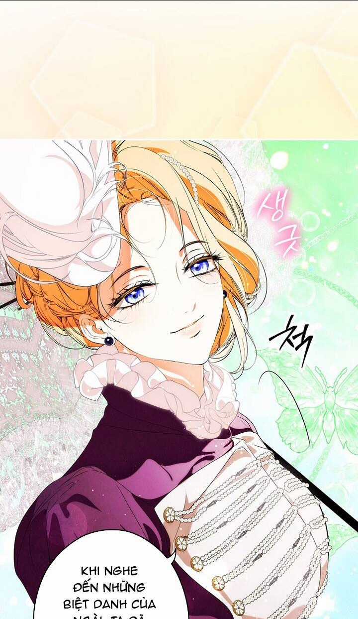 Bí Mật Của Quý Cô Chapter 95.1 trang 13