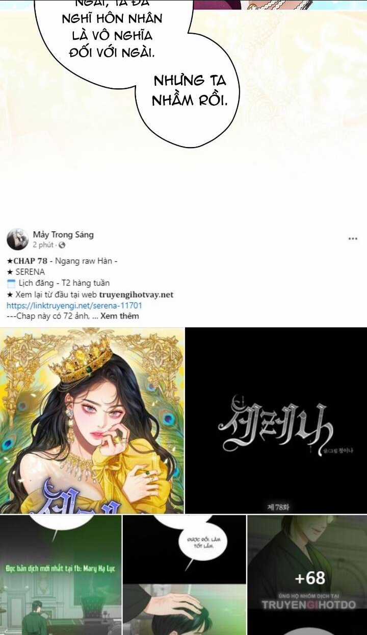 Bí Mật Của Quý Cô Chapter 95.1 trang 14