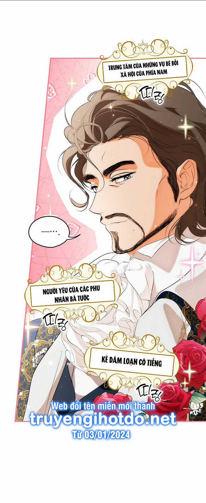 Bí Mật Của Quý Cô Chapter 95.1 trang 15