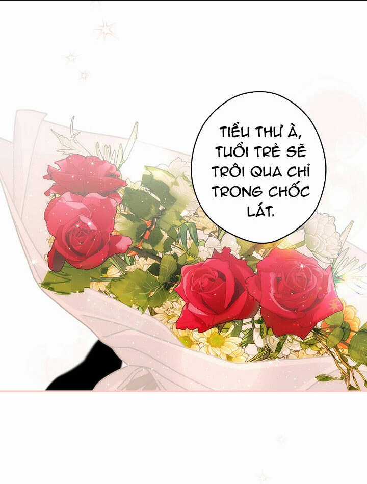 Bí Mật Của Quý Cô Chapter 95.1 trang 17