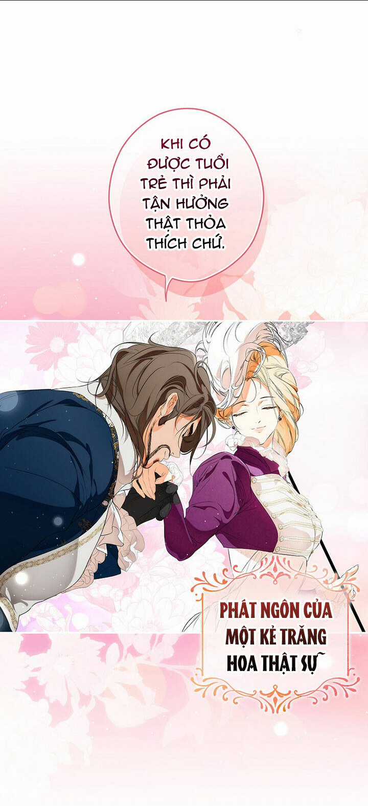 Bí Mật Của Quý Cô Chapter 95.1 trang 18