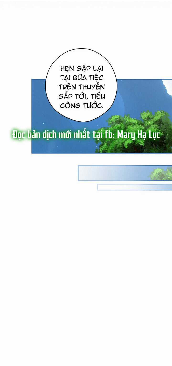 Bí Mật Của Quý Cô Chapter 95.1 trang 19