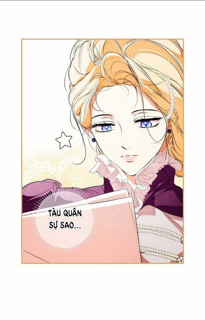 Bí Mật Của Quý Cô Chapter 95.1 trang 2