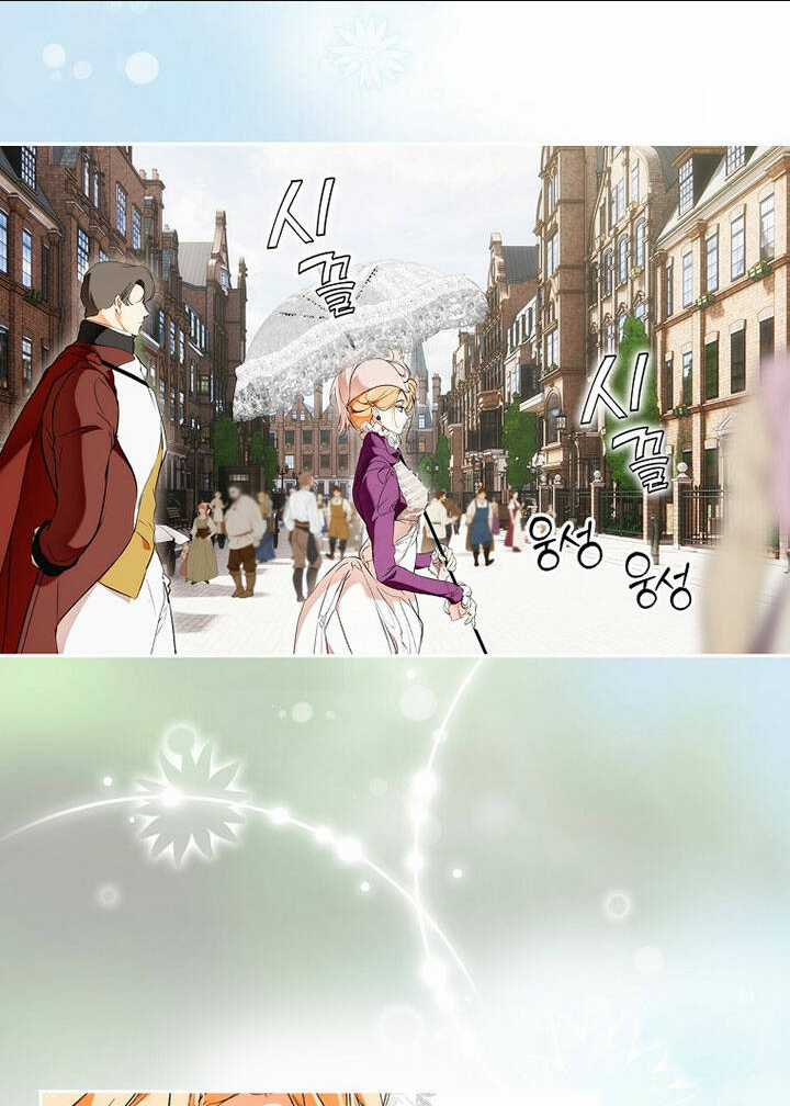 Bí Mật Của Quý Cô Chapter 95.1 trang 21