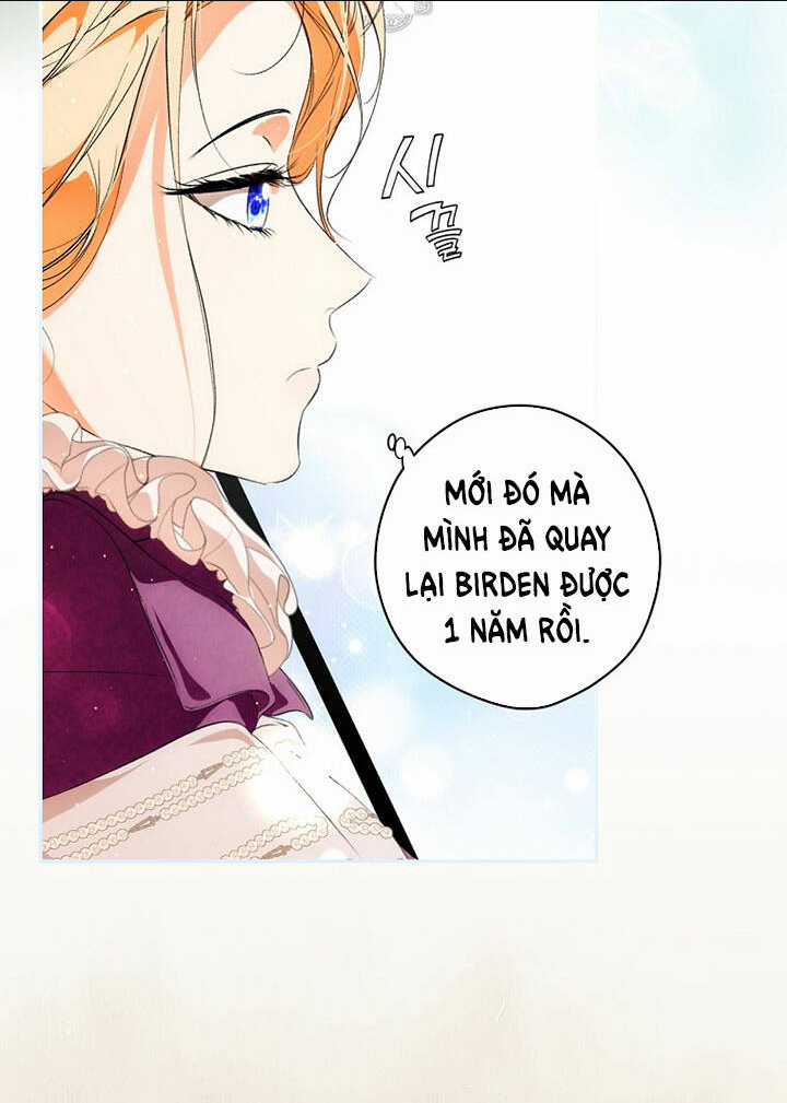 Bí Mật Của Quý Cô Chapter 95.1 trang 22