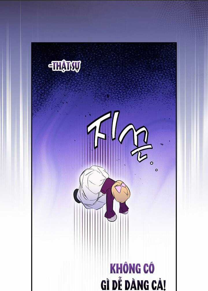 Bí Mật Của Quý Cô Chapter 95.1 trang 26