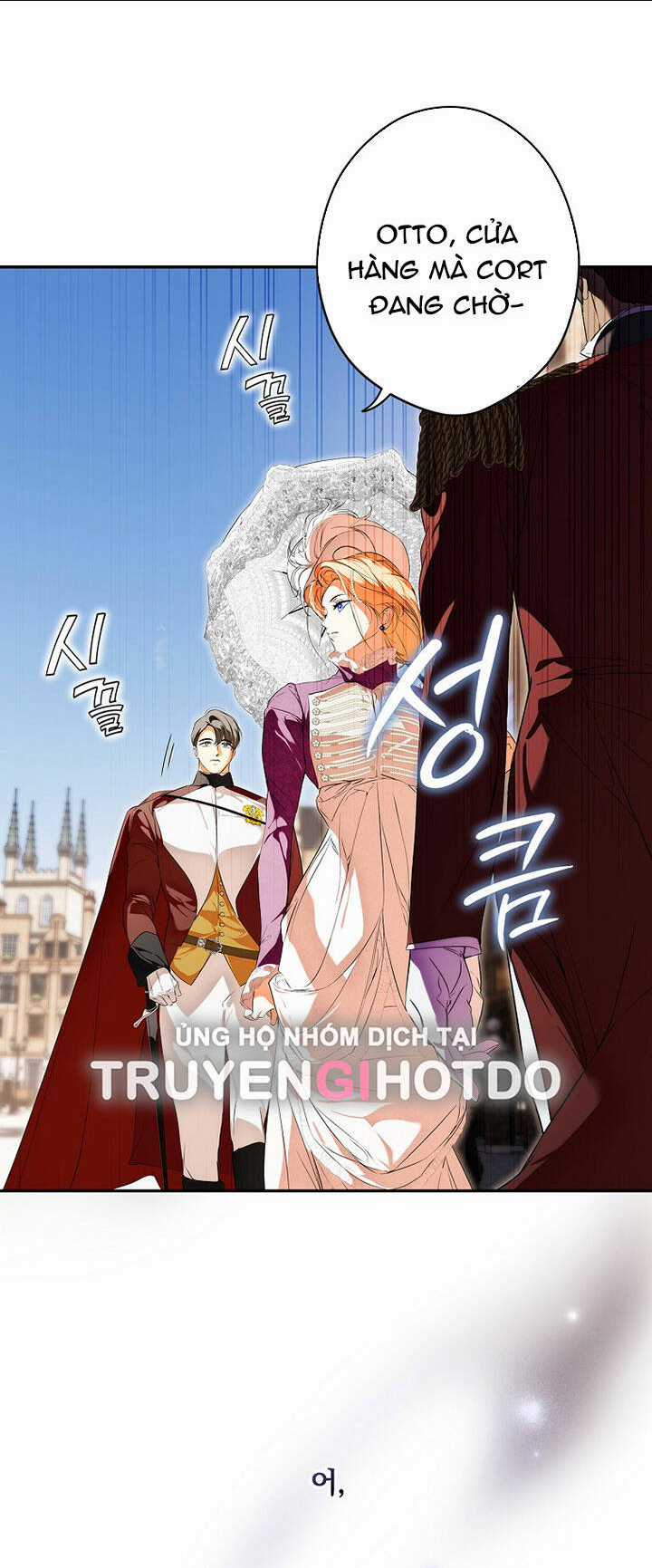 Bí Mật Của Quý Cô Chapter 95.1 trang 28