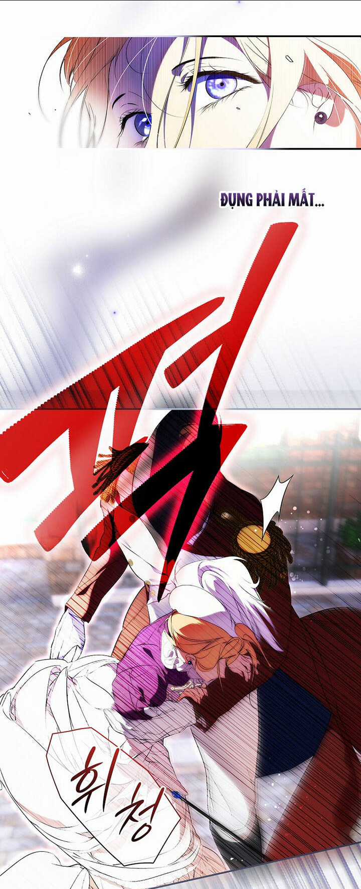 Bí Mật Của Quý Cô Chapter 95.1 trang 29