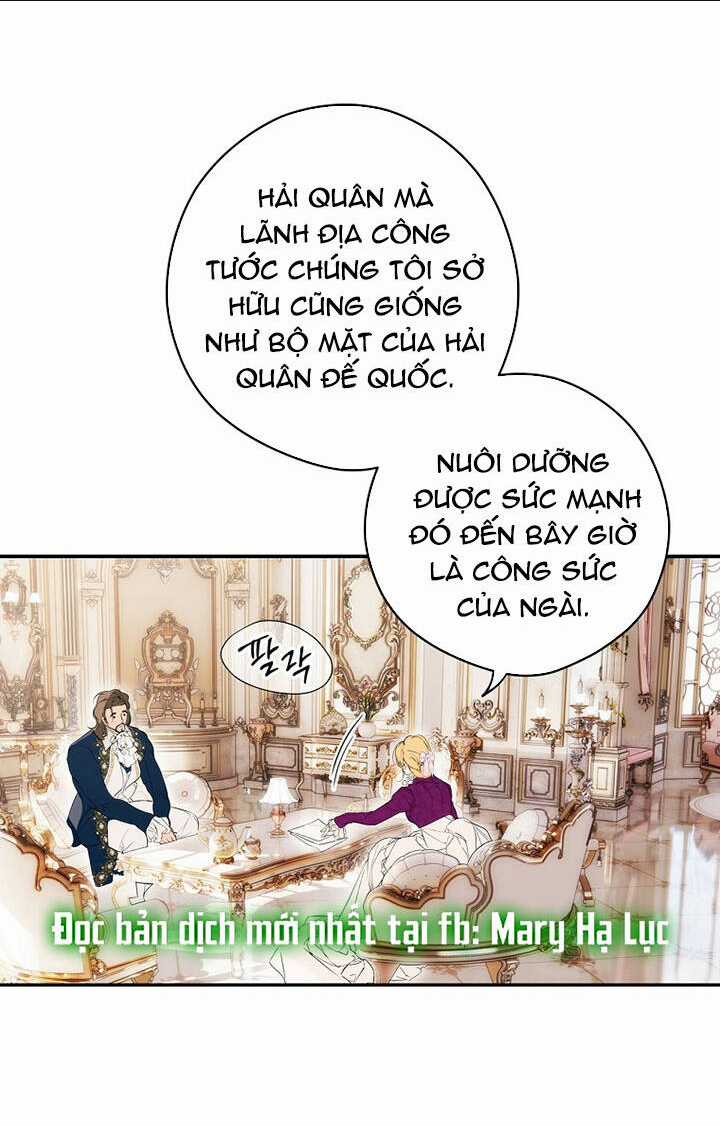 Bí Mật Của Quý Cô Chapter 95.1 trang 3