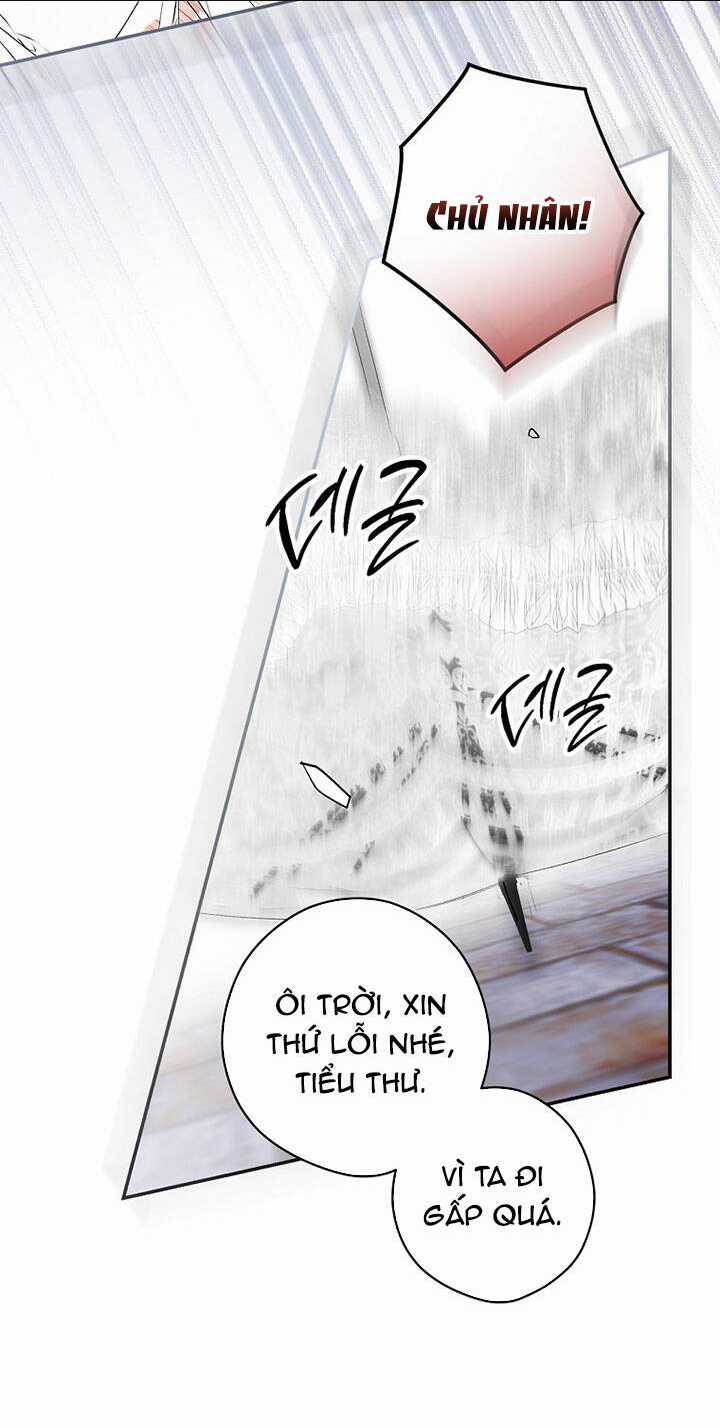 Bí Mật Của Quý Cô Chapter 95.1 trang 30