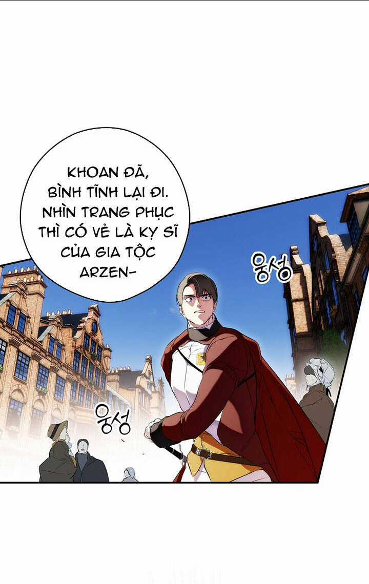 Bí Mật Của Quý Cô Chapter 95.1 trang 31