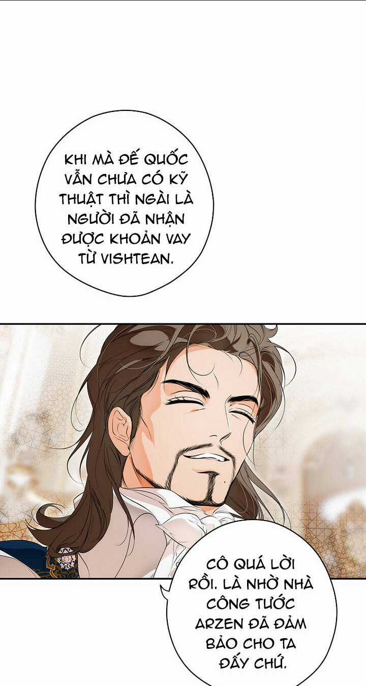 Bí Mật Của Quý Cô Chapter 95.1 trang 4