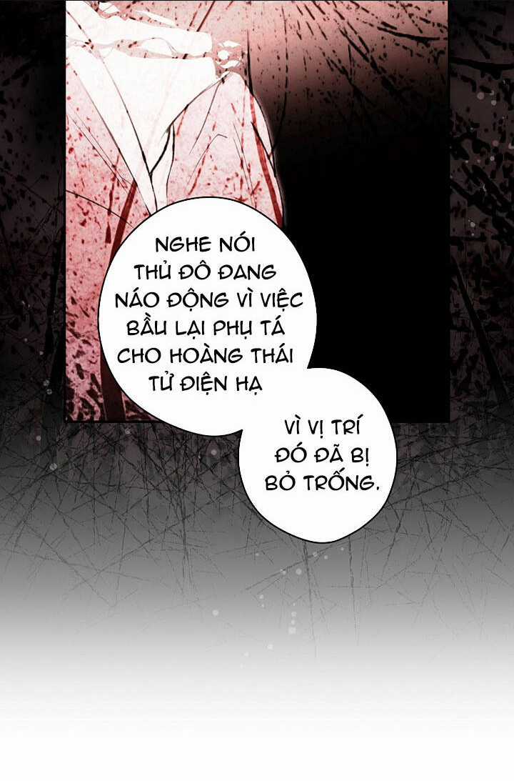 Bí Mật Của Quý Cô Chapter 95.1 trang 7