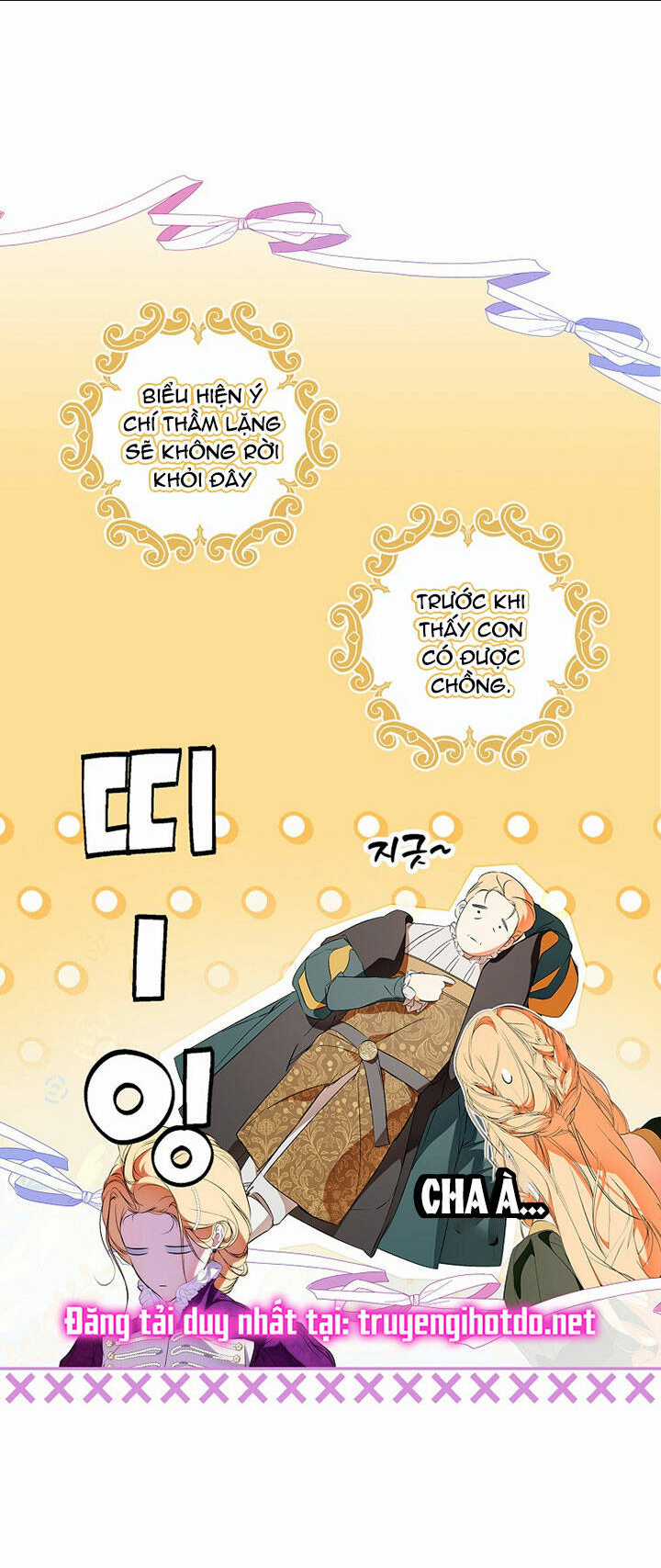 Bí Mật Của Quý Cô Chapter 95.1 trang 8