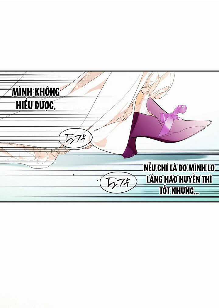 Bí Mật Của Quý Cô Chapter 95.2 trang 12