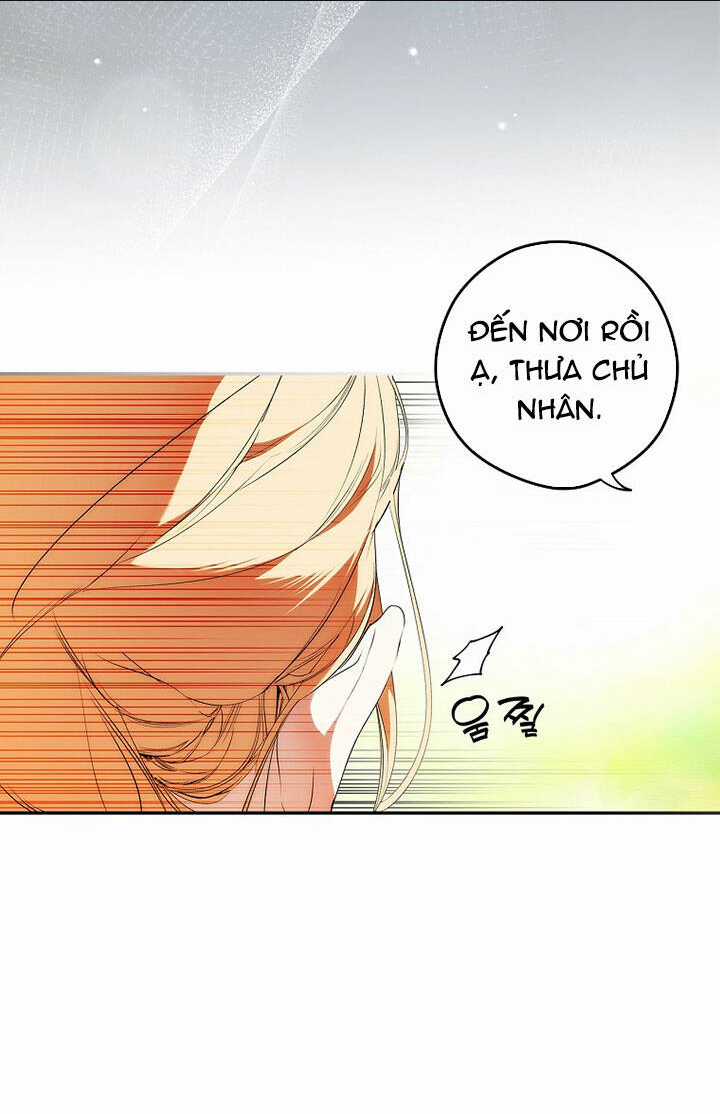 Bí Mật Của Quý Cô Chapter 95.2 trang 18