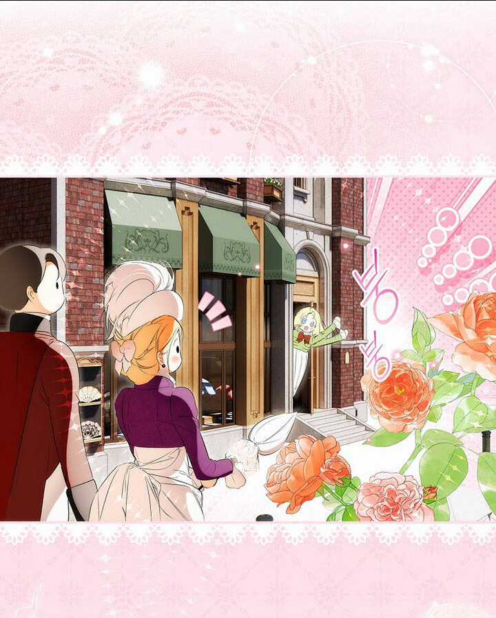 Bí Mật Của Quý Cô Chapter 95.2 trang 20