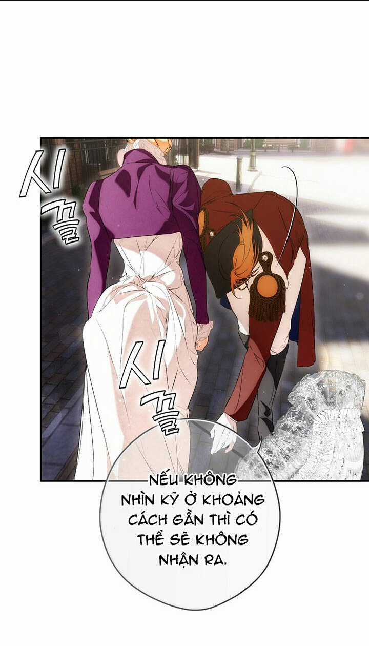 Bí Mật Của Quý Cô Chapter 95.2 trang 5