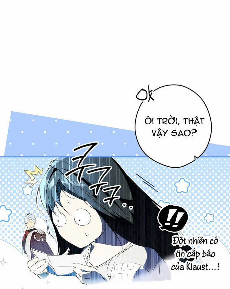 Bí Mật Của Quý Cô Chapter 96.1 trang 10