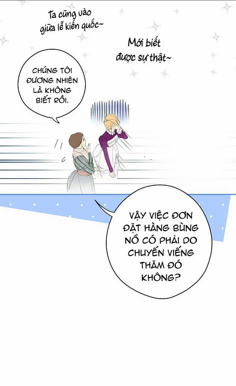 Bí Mật Của Quý Cô Chapter 96.1 trang 11