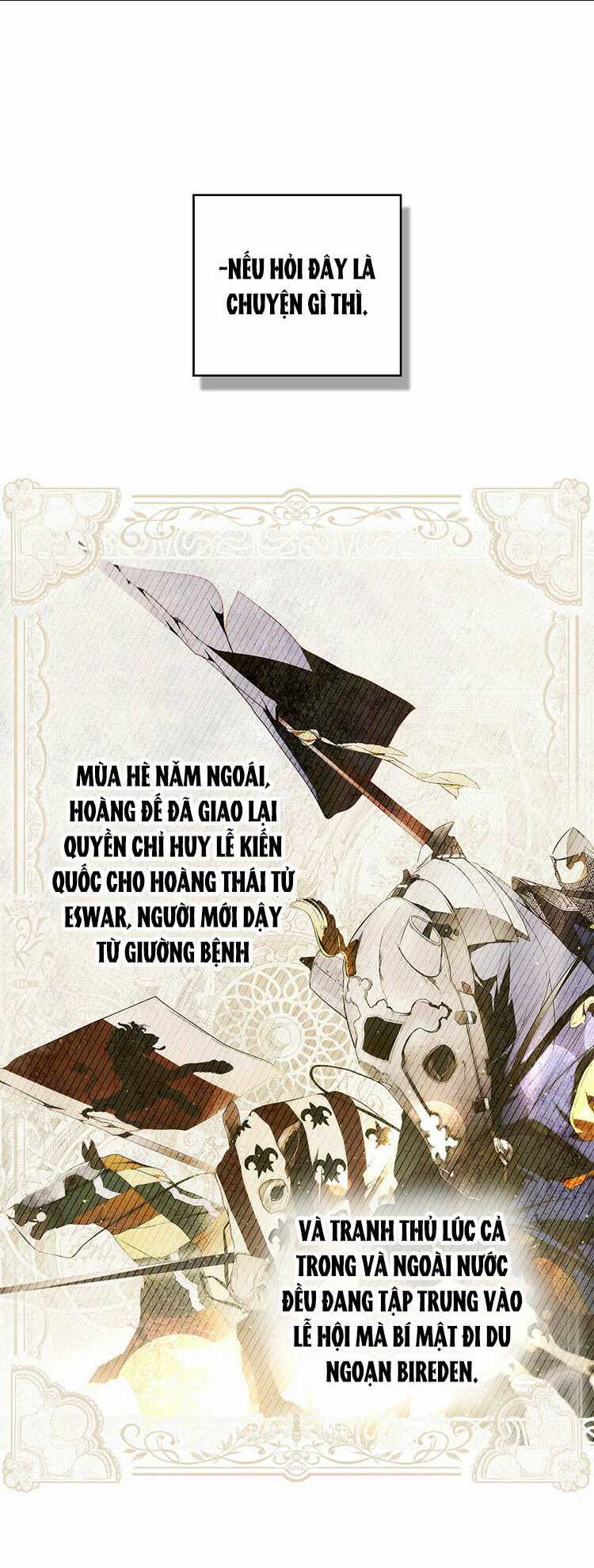 Bí Mật Của Quý Cô Chapter 96.1 trang 13