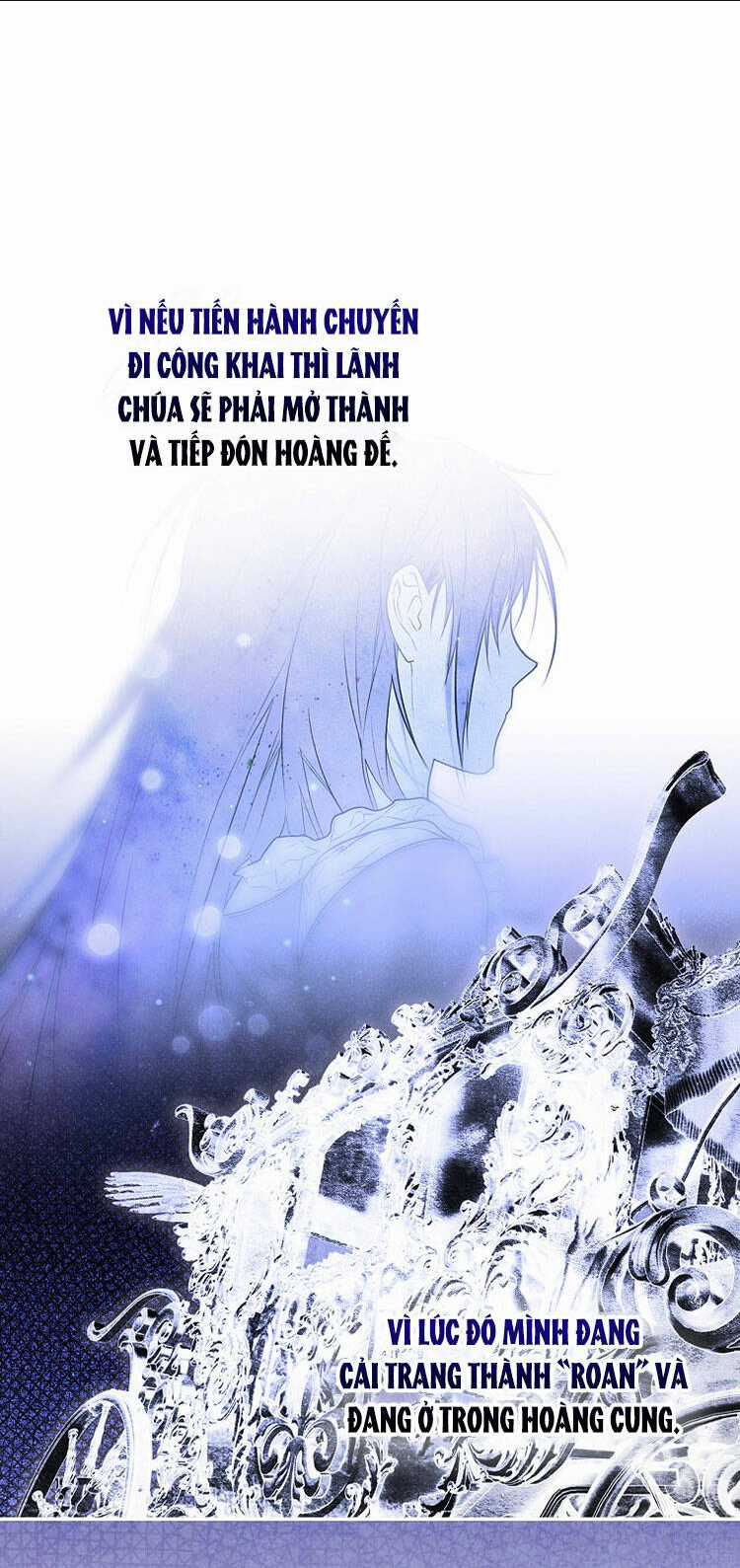 Bí Mật Của Quý Cô Chapter 96.1 trang 16