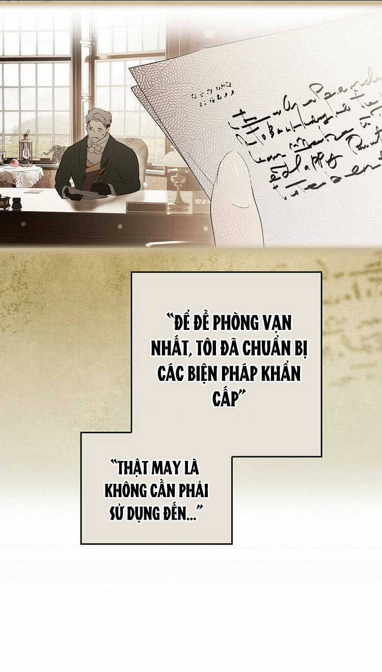 Bí Mật Của Quý Cô Chapter 96.1 trang 21