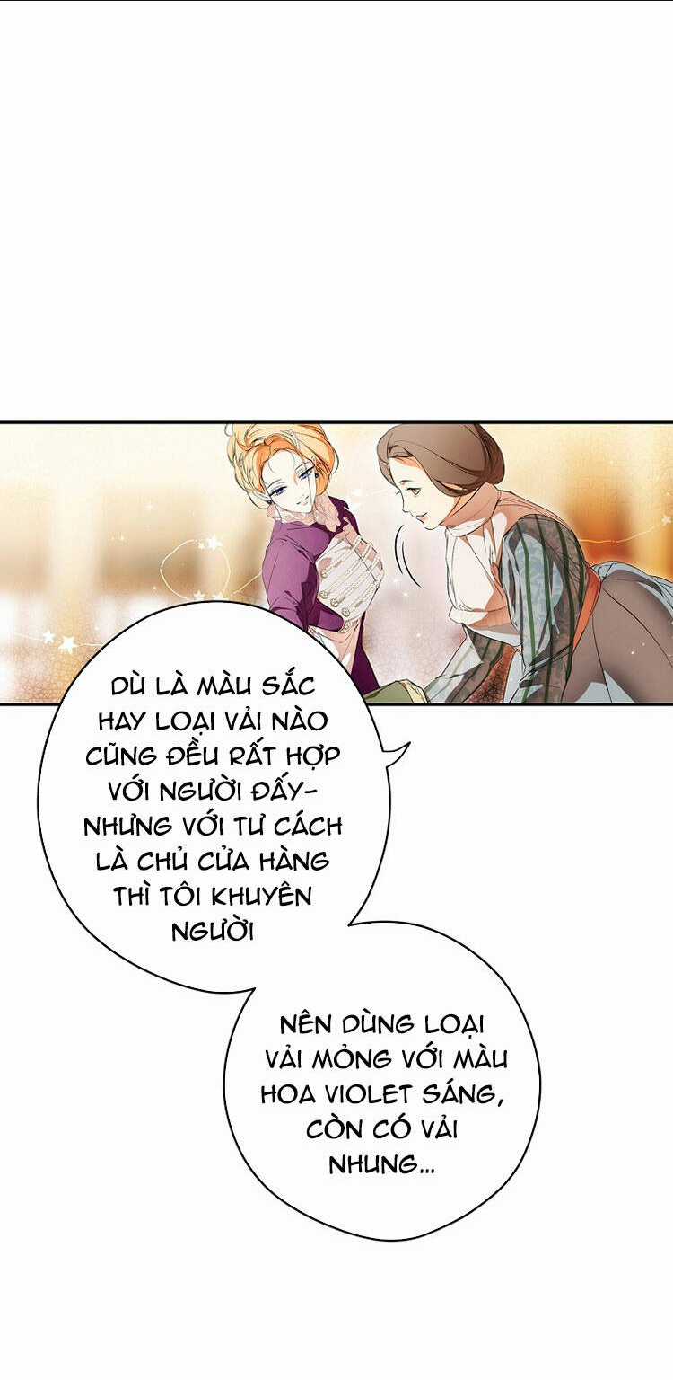 Bí Mật Của Quý Cô Chapter 96.1 trang 26