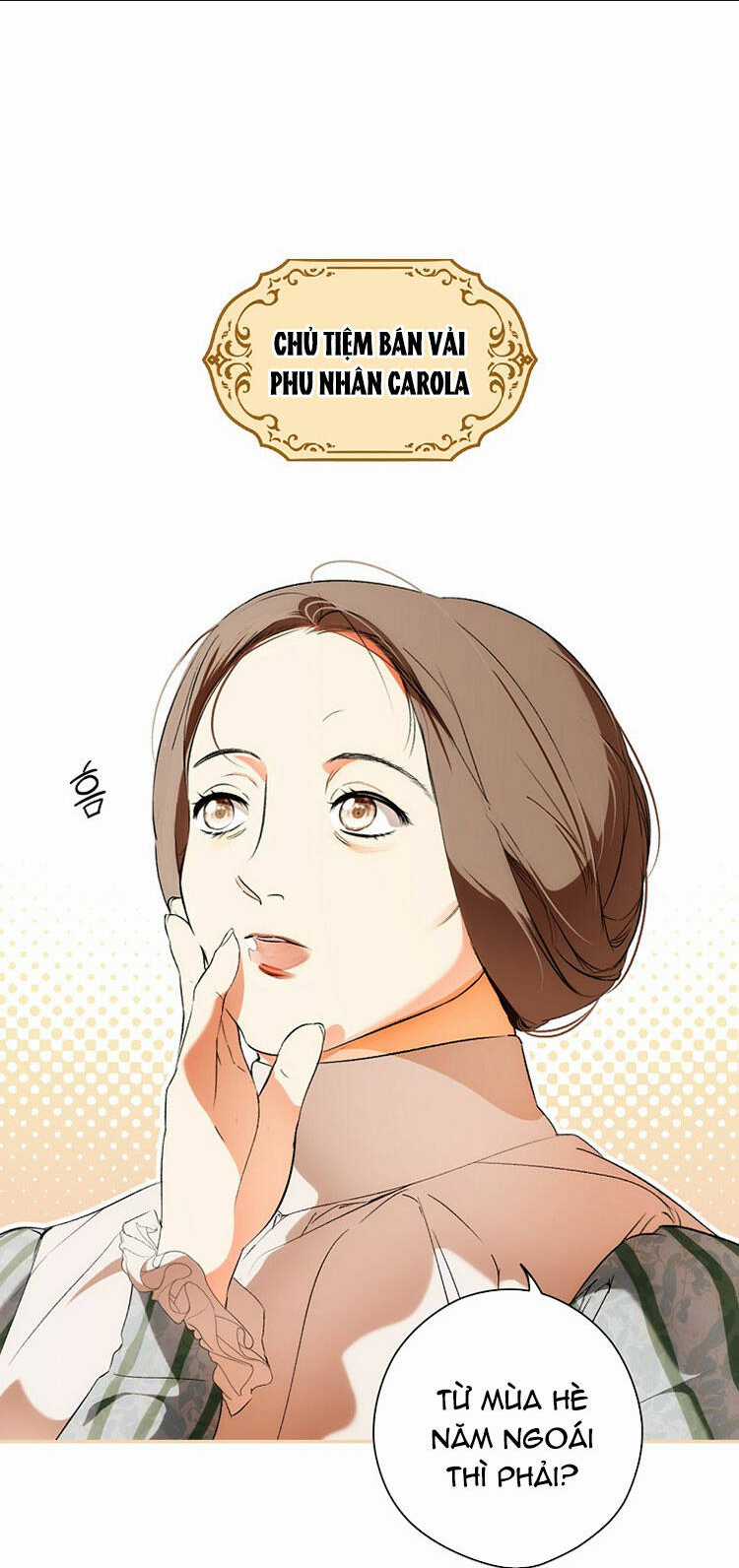 Bí Mật Của Quý Cô Chapter 96.1 trang 3