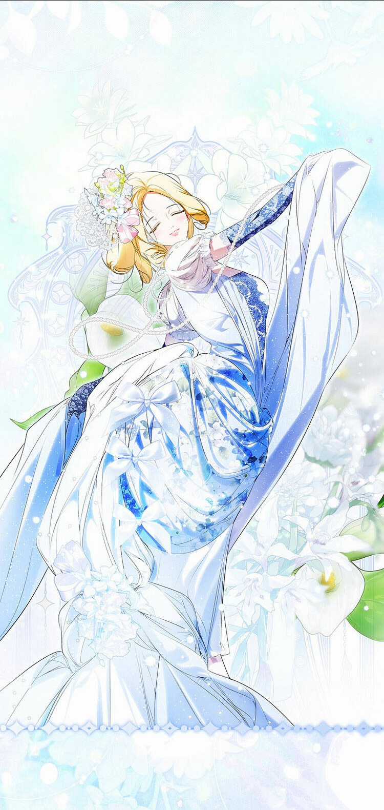 Bí Mật Của Quý Cô Chapter 96.1 trang 30