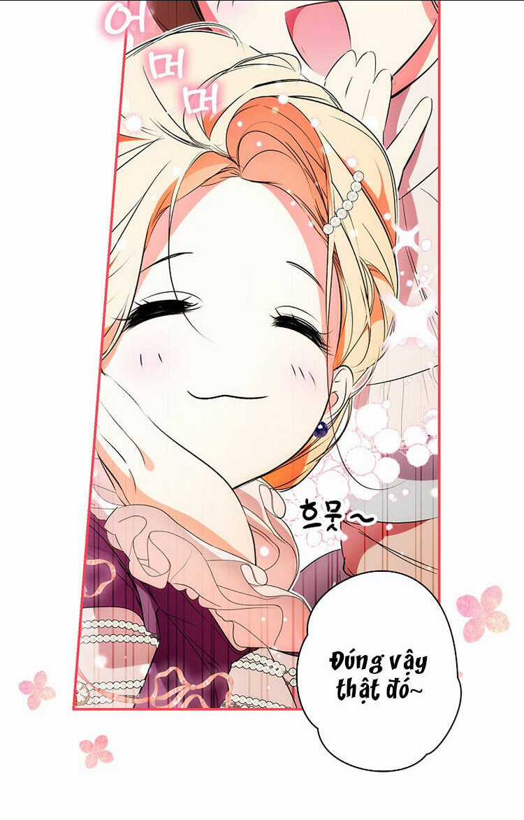 Bí Mật Của Quý Cô Chapter 96.1 trang 32