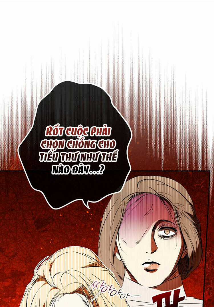 Bí Mật Của Quý Cô Chapter 96.1 trang 33