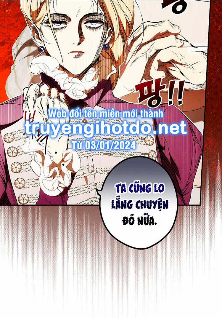 Bí Mật Của Quý Cô Chapter 96.1 trang 34