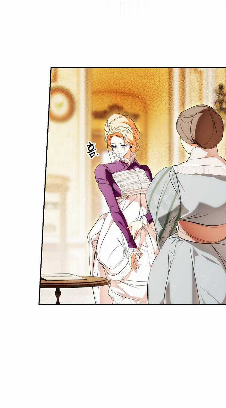 Bí Mật Của Quý Cô Chapter 96.1 trang 35