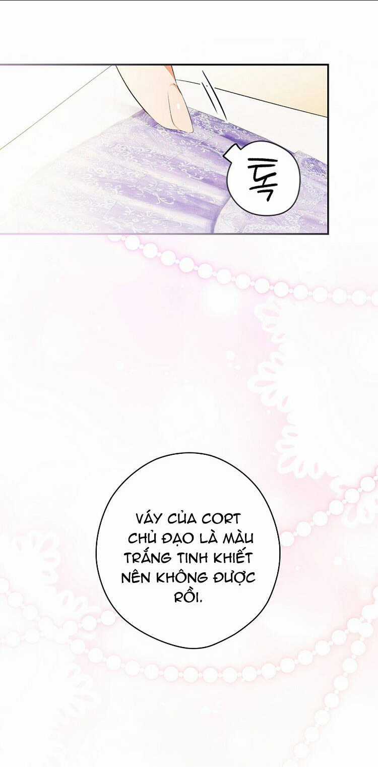 Bí Mật Của Quý Cô Chapter 96.1 trang 36