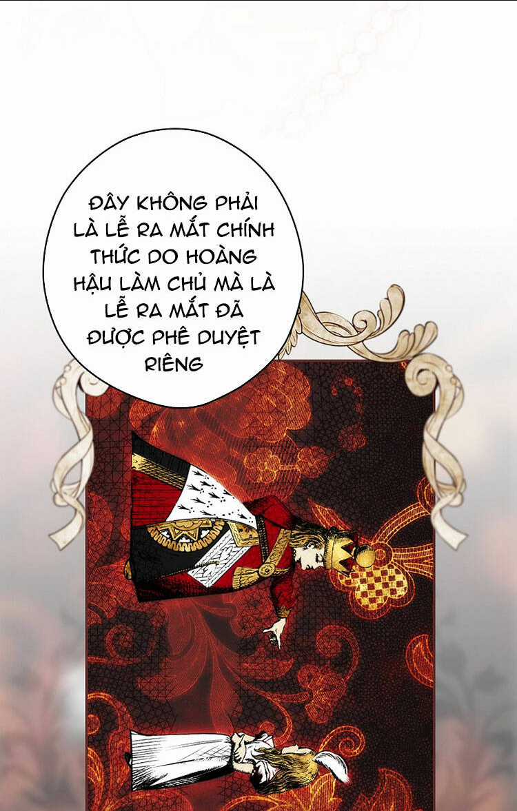 Bí Mật Của Quý Cô Chapter 96.1 trang 37