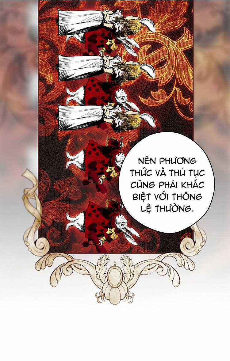 Bí Mật Của Quý Cô Chapter 96.1 trang 38